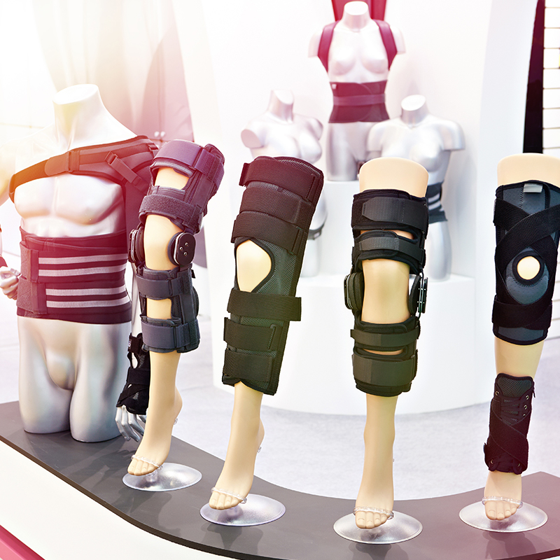 Ortopedi, Fizik Tedavi ve Rehabilitasyon